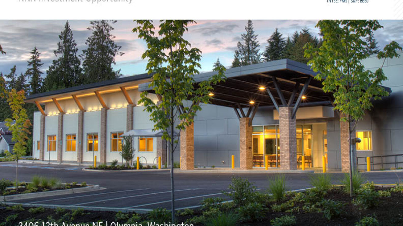 3406 12th Ave NE, Olympia, WA 98506 Office Property for Sale 2