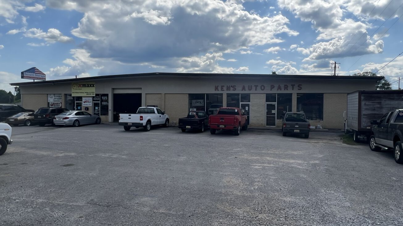 3412 Pelham Pkwy, Pelham, AL 35124