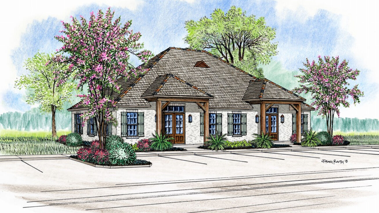 4600 Blvd, Baton Rouge, LA 70809 Land for Sale Hide Park