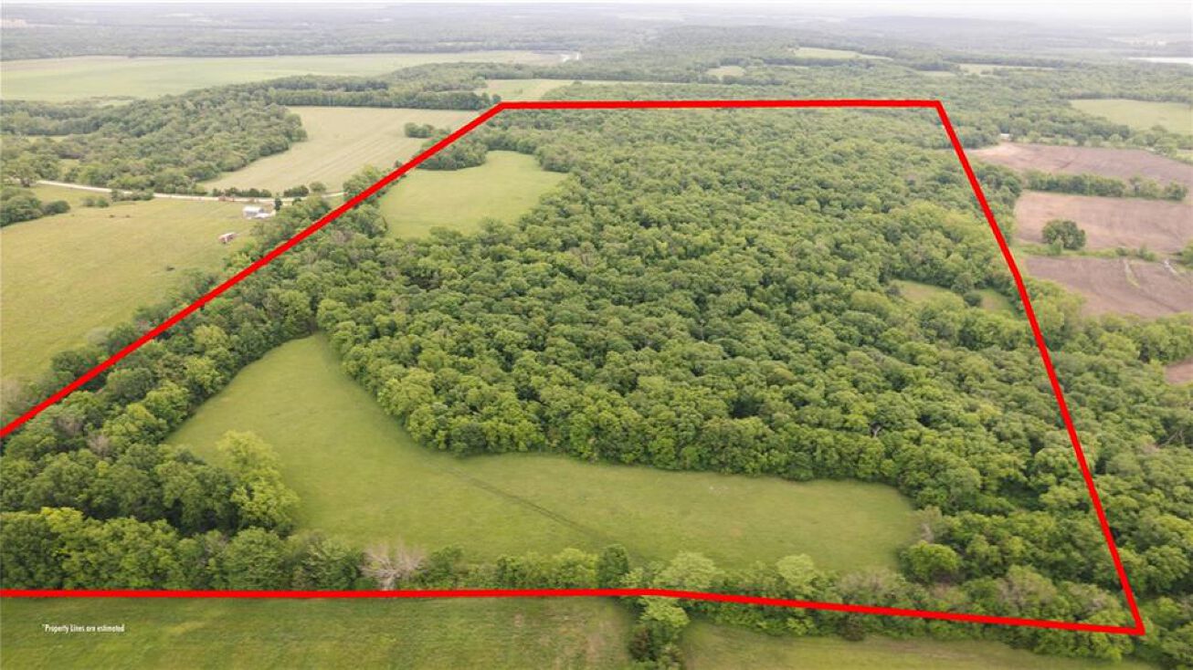 Ransom Road Road, Lacygne, KS 66040