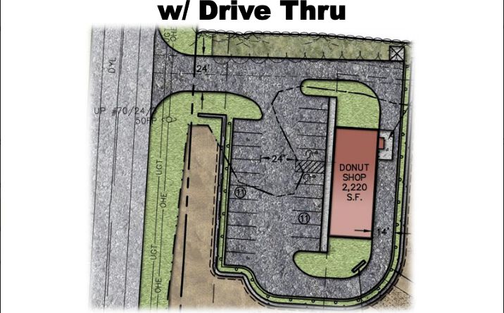 Pictures of Land property located at 421 NH-125, Brentwood, NH 03833 for sales - image #1