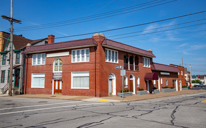 Pictures of Retail property located at 4730 Friendship Ave, Pittsburgh, PA 15224 for sales - image #1