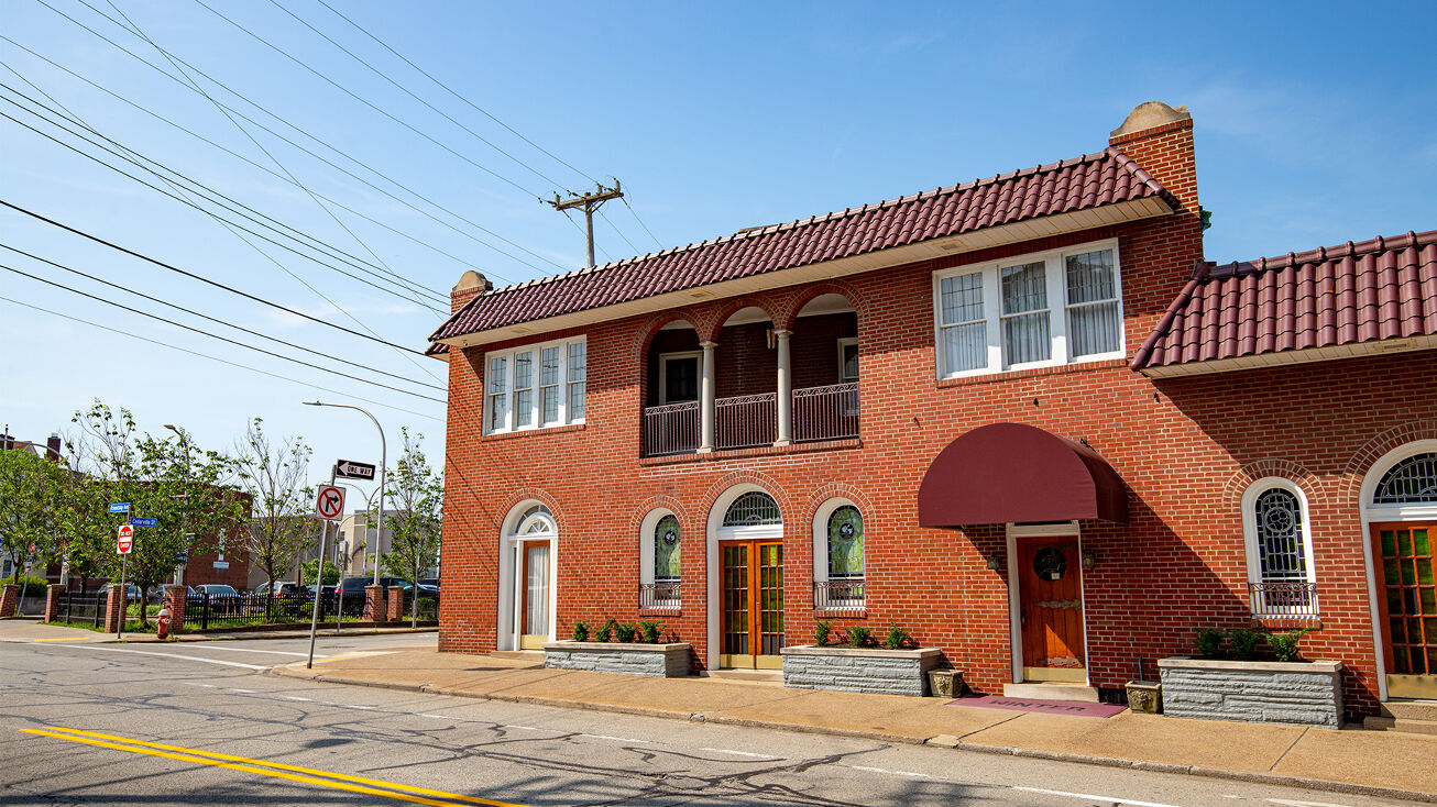 4730 Friendship Ave, Pittsburgh, PA 15224