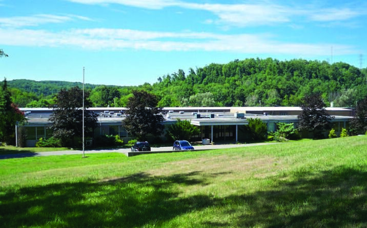 Pictures of Industrial property located at 629 E Butler Rd, Butler, PA 16002 for sales - image #1