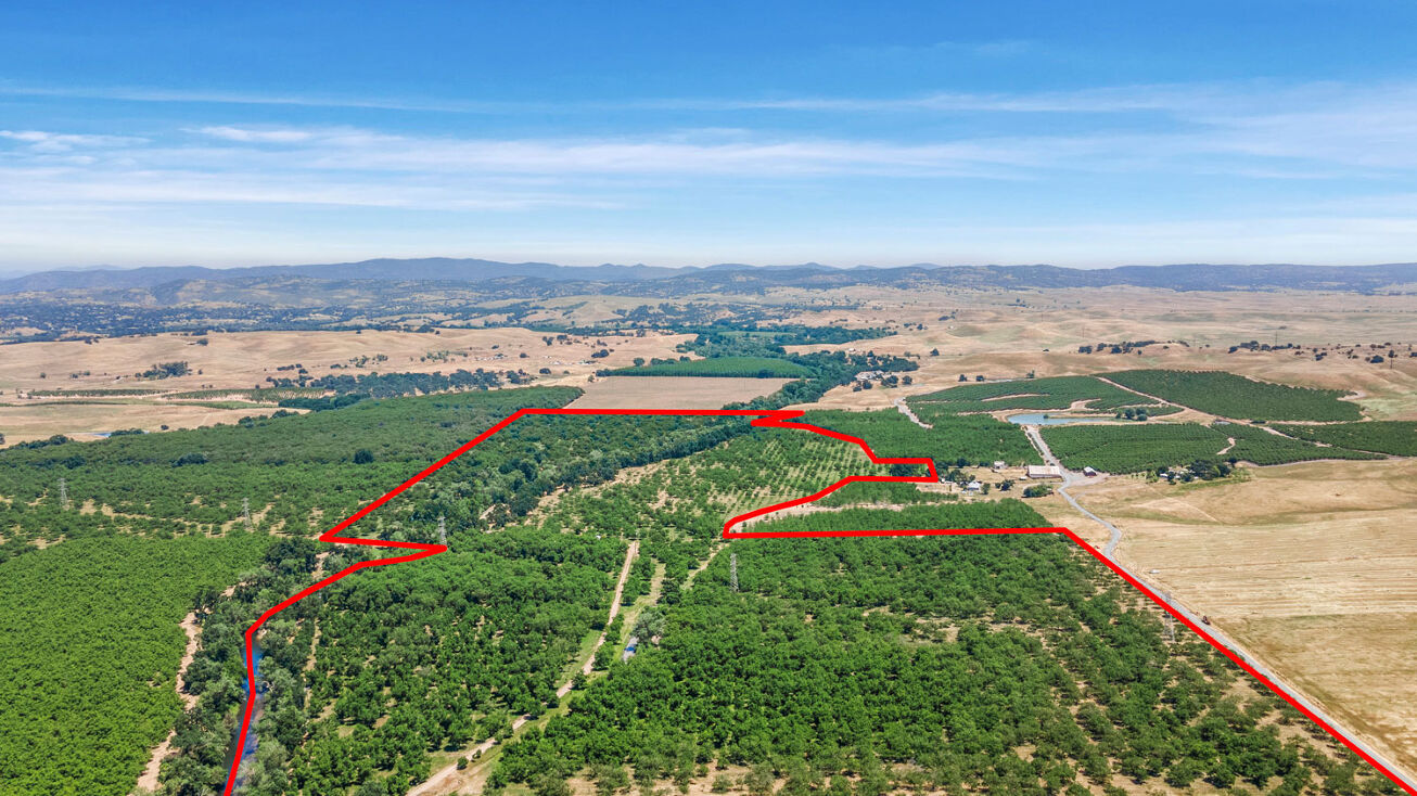 10200 N Shelton Rd, Linden, CA 95236 Land for Sale River Ranch