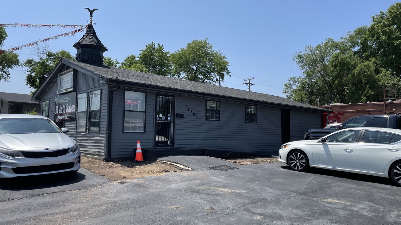 12800 S U.S. 71 Hwy, Grandview, MO 64030