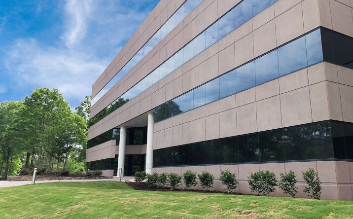 Pictures of Office property located at 300 Corporate Pkwy, Birmingham, AL 35242 for comps - image #1