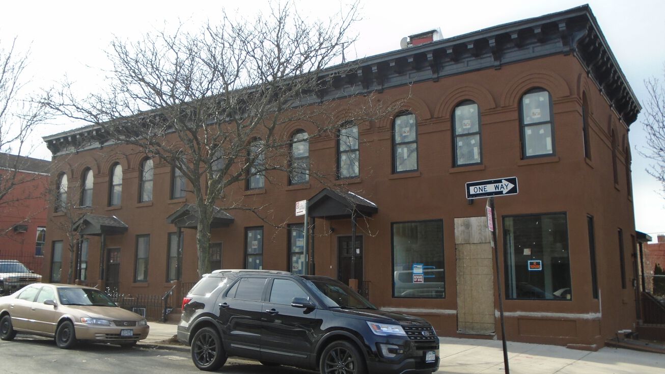 292 Howard Ave, Brooklyn, NY 11233