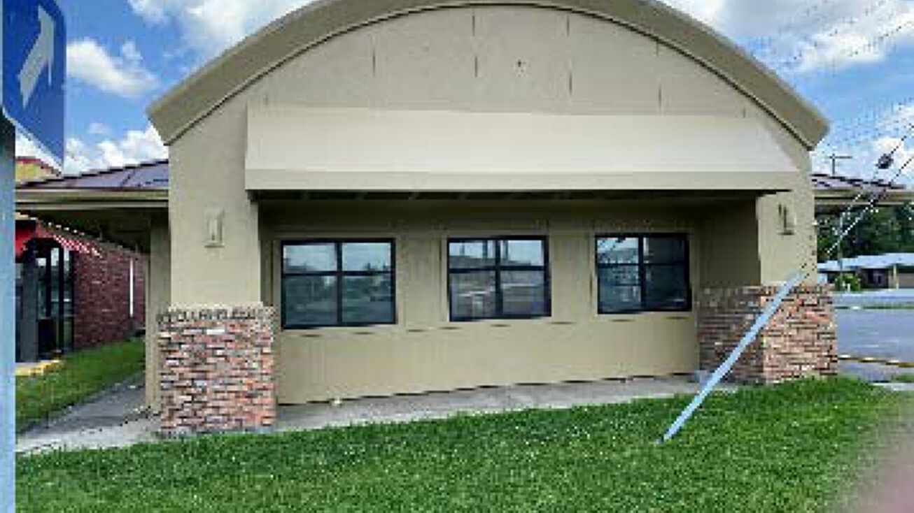 2625 Ruth St, Sulphur, LA 70665 Retail Property for Sale 2625 Ruth