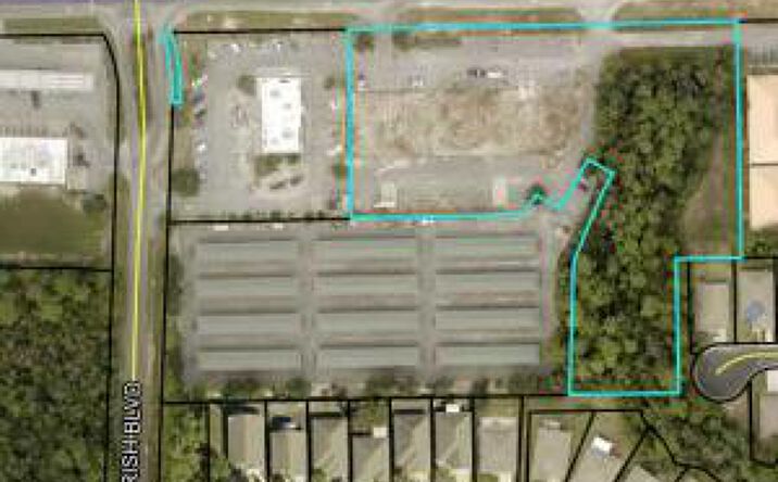 Pictures of Land property located at 2165 Hwy 98, Mary Esther, FL 32569 for sales - image #1