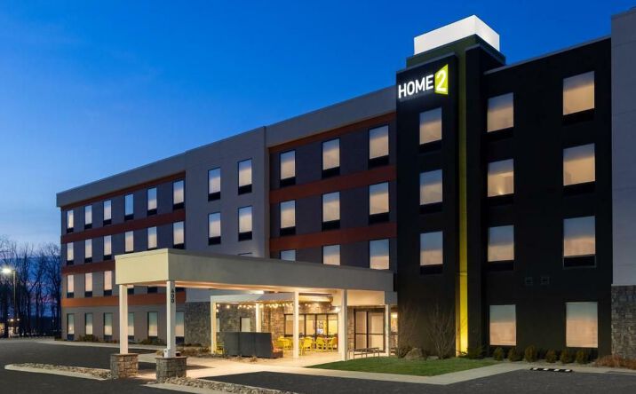Pictures of Hospitality property located at 400 Bellwood Dr, Rochester, NY 14606 for sales - image #1