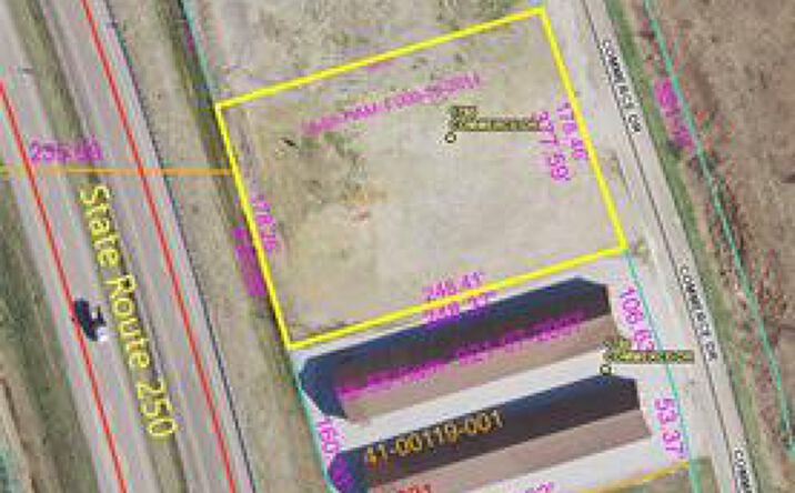 Pictures of Mixed Use property located at 1780 Commerce Cir, Uhrichsville, OH 44683 for sales - image #1