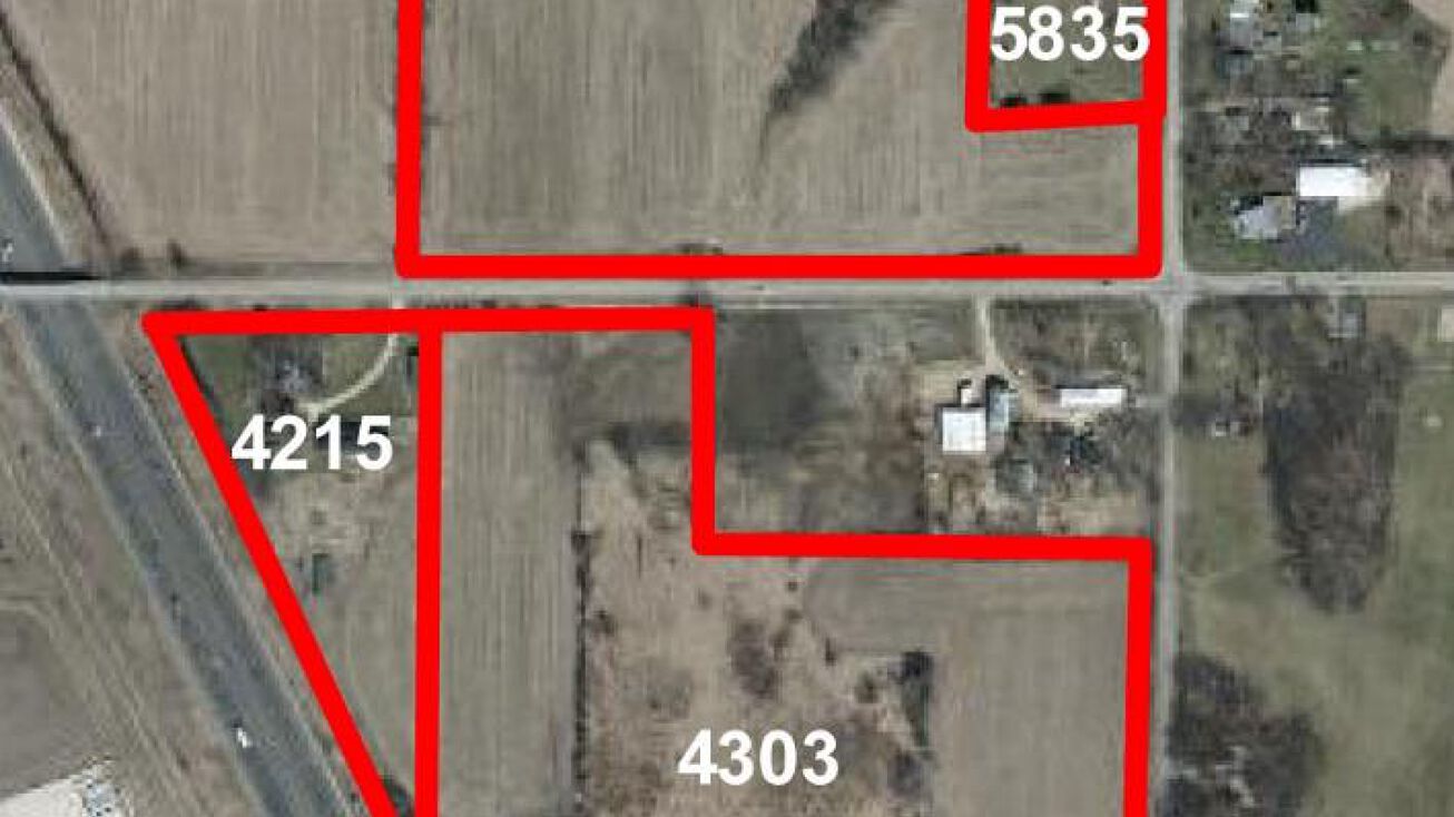 4303 Hoepker Rd, Madison, WI 53704 Land for Sale Hoepker Property
