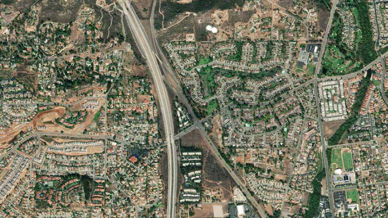 Centre City Parkway, Escondido, CA 92025 Retail Property for Sale