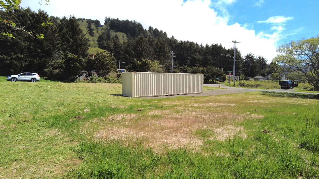 221 + 243 Marine Drive, Yachats, OR 97498