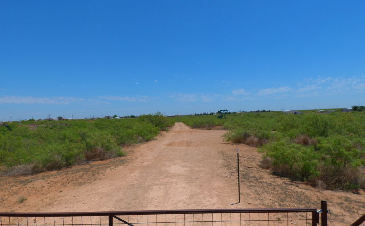Pictures of Land property located at 8300 Farm to Market 307, Midland, TX 79706 for sales - image #1