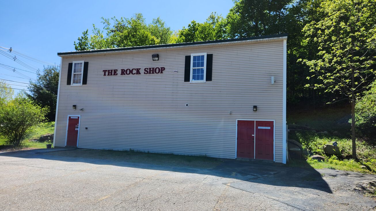 730 NH3A, Bow, NH 03304