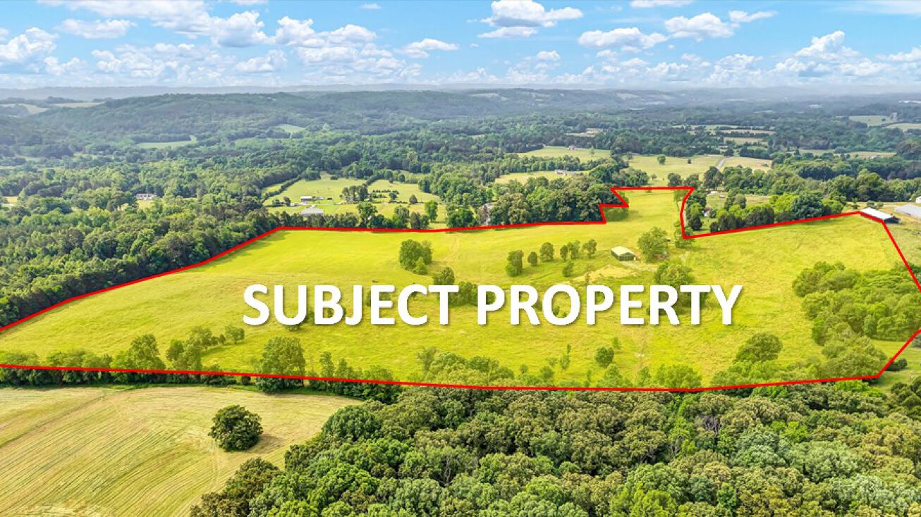 538 Co Rd 267, Niota, TN 37826