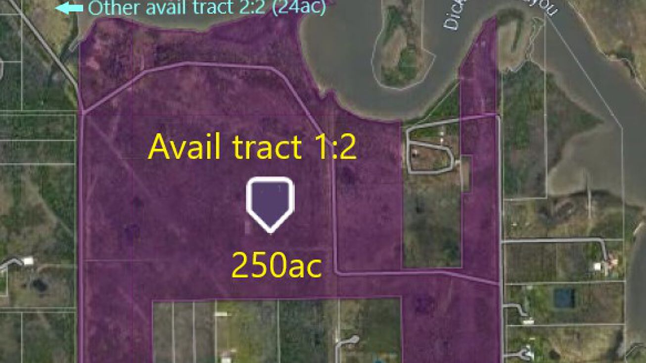 N Humble Camp Rd, Texas City, TX 77539