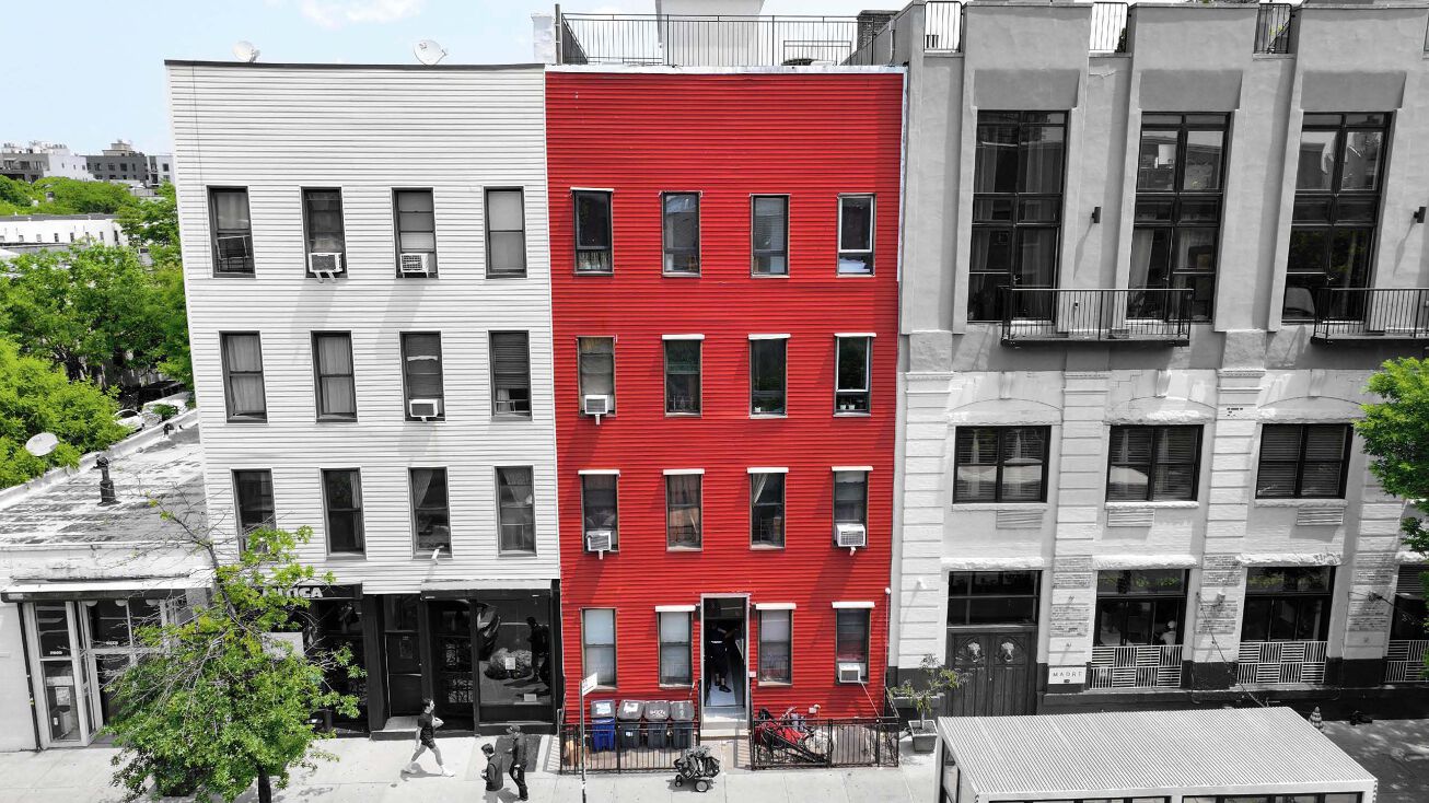 220 Franklin St, Brooklyn, NY 11222 - Multifamily Property For Sale