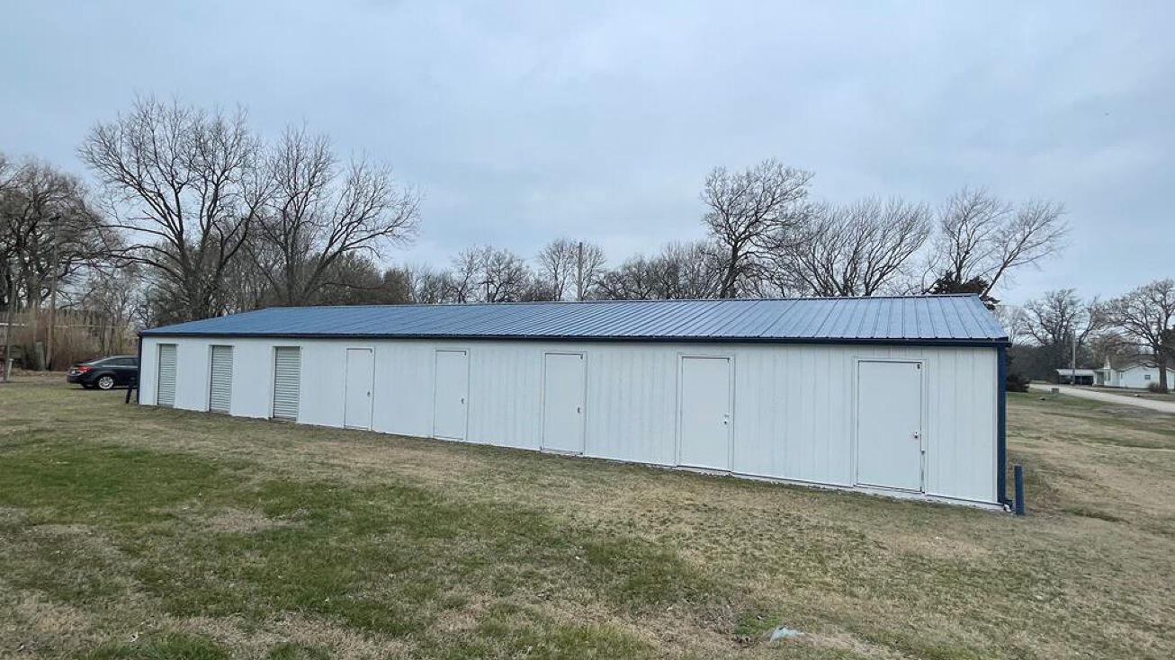 223 W Main St, Edna, KS 67342, Edna, KS 67342