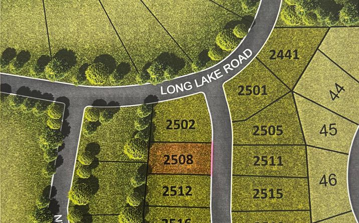 Pictures of Land property located at 2508 Adaline Ln, Detroit Lakes, MN 56501 for sales - image #1