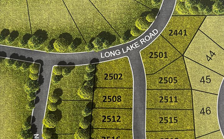 Pictures of Land property located at 2522 Adaline Ln, Detroit Lakes, MN 56501 for sales - image #1