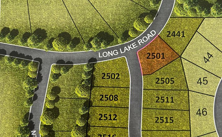 Pictures of Land property located at 2501 Adaline Ln, Detroit Lakes, MN 56501 for sales - image #1