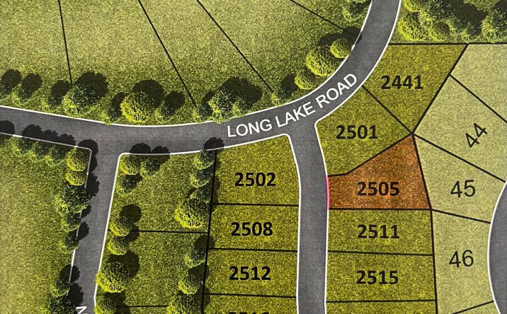 Pictures of Land property located at 2505 Adaline Ln, Detroit Lakes, MN 56501 for sales - image #1