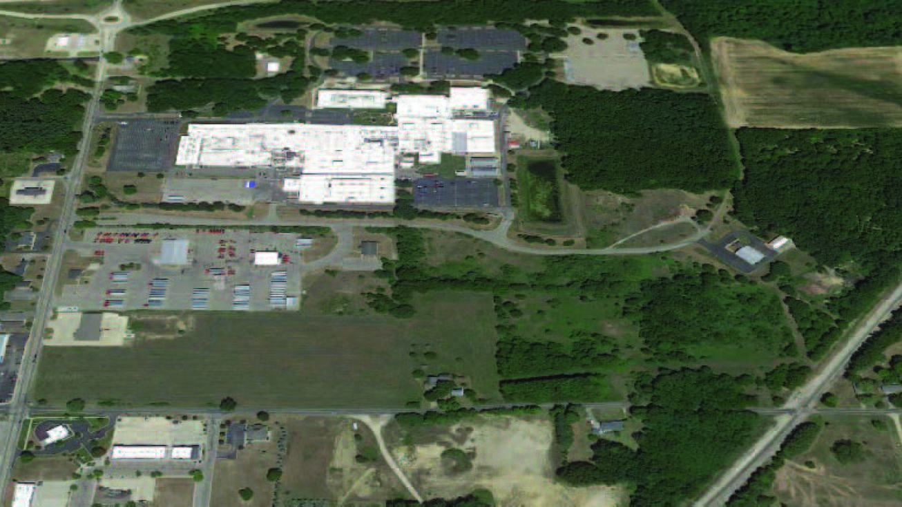 23200 W McGillen Ave & N Main St, Mattawan, MI 49071