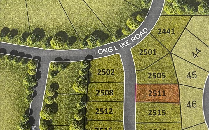 Pictures of Land property located at 2511 Adaline Ln, Detroit Lakes, MN 56501 for sales - image #1