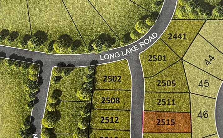 Pictures of Land property located at 2515 Adaline Ln, Detroit Lakes, MN 56501 for sales - image #1