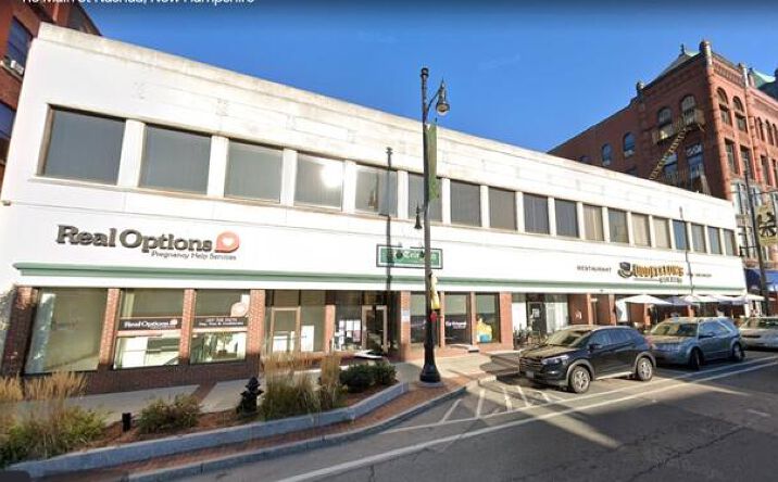 Pictures of Mixed Use, Office, Retail property located at 106-130 Main St, Nashua, NH 03060 for sales - image #1