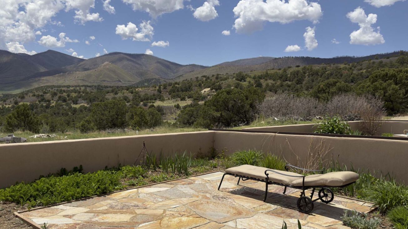 1210 County Road 441, La Veta, CO 81055 Land for Sale La Veta View