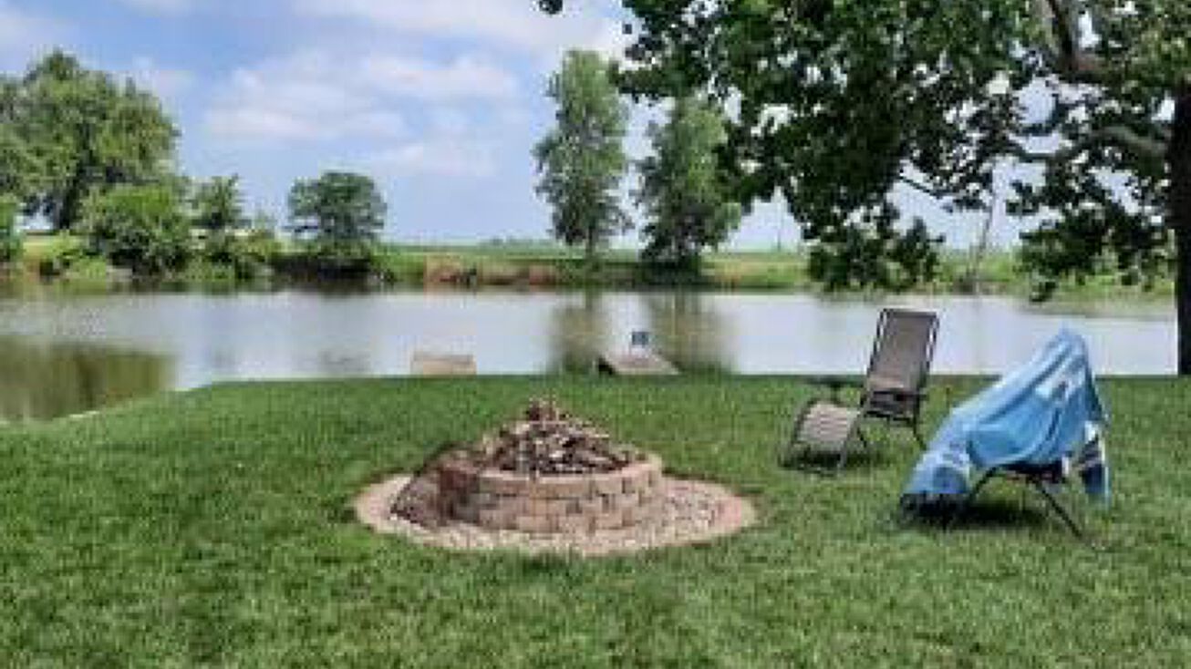 147 Mobile Lane, Big Lake, MO 64437 Land for Sale 147 Mobile Lane