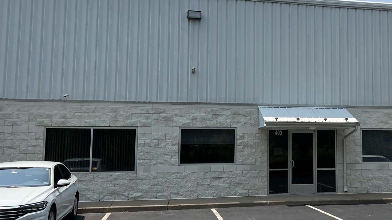 Pierson Dr, Fredericksburg, VA 22408 Industrial Property for Sale