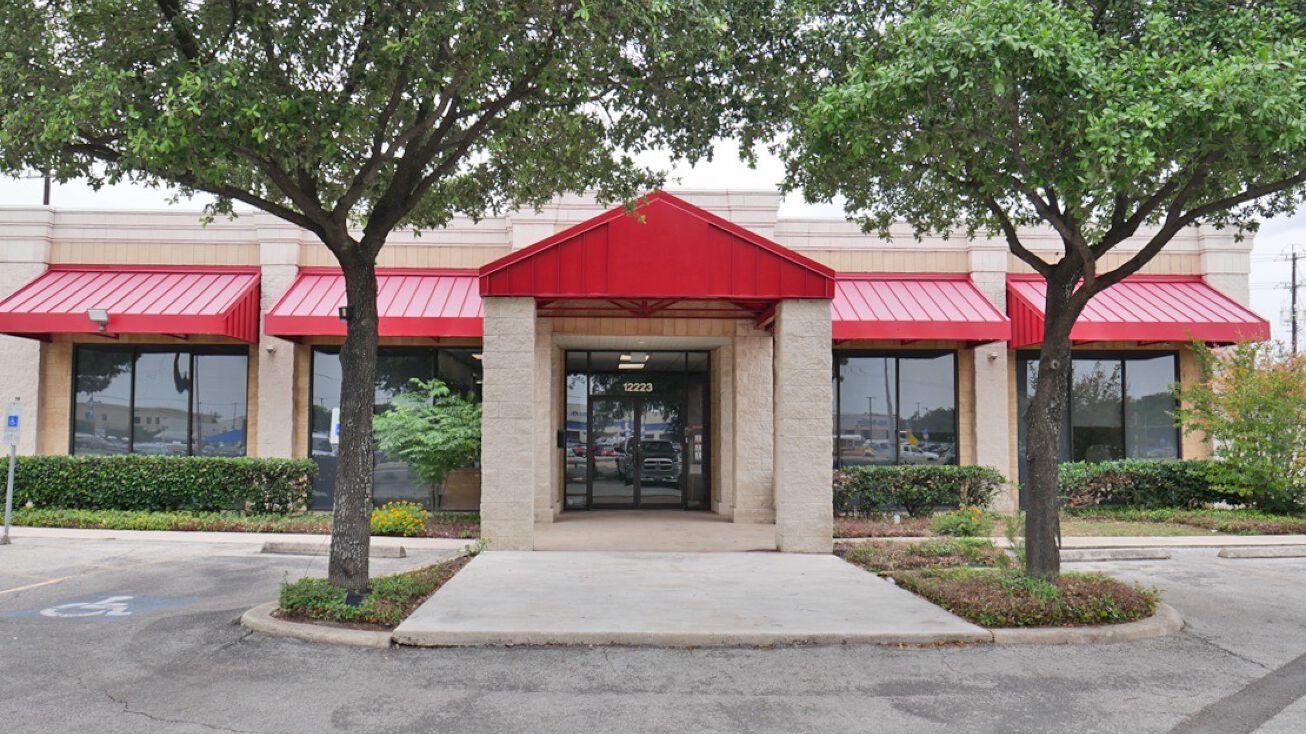12223 San Pedro Ave, San Antonio, TX 78216