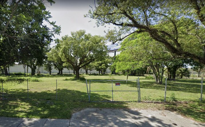 Pictures of Land property located at 1342 30th St, Orlando, FL 32805 for sales - image #1