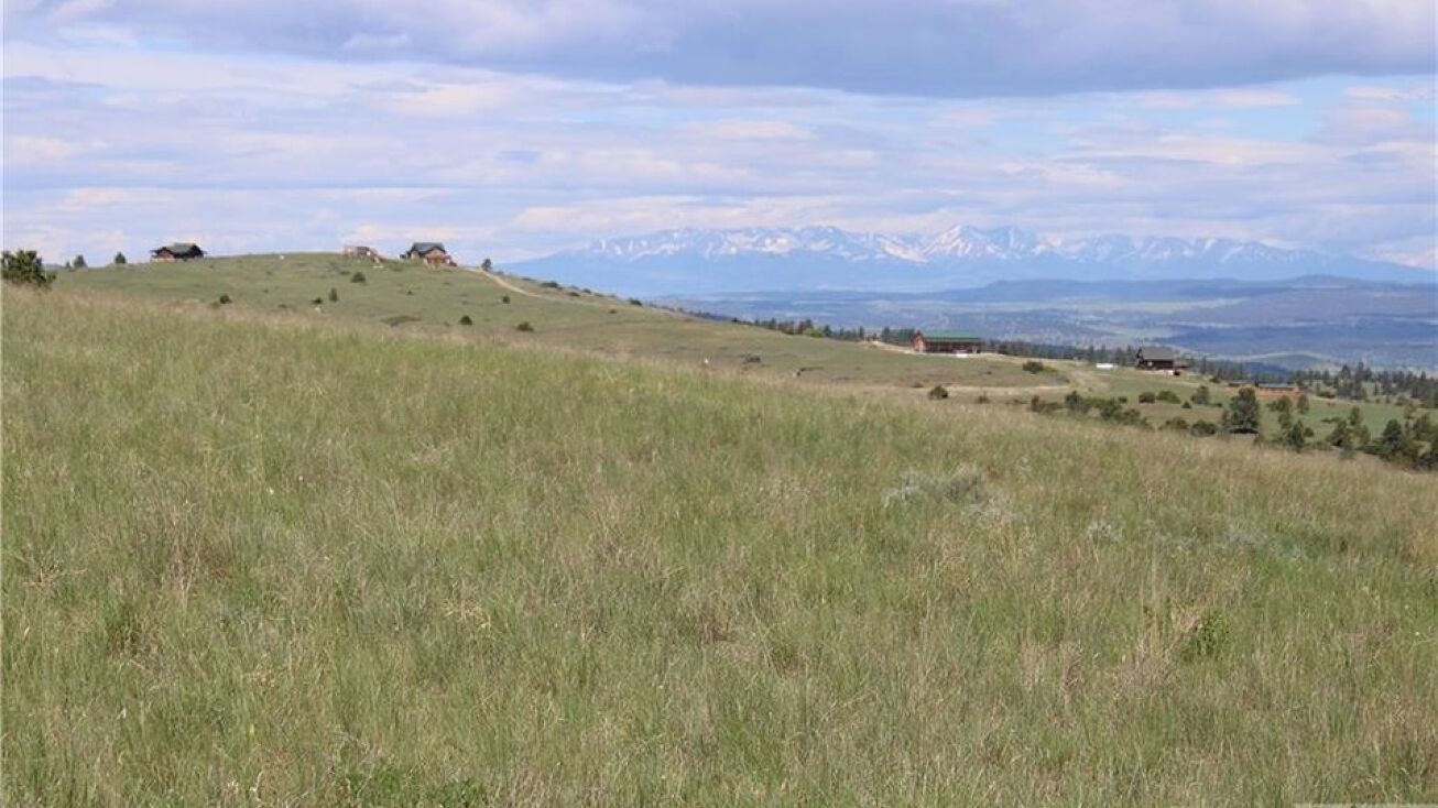 Tbd N Harrier Road, Reed Point, MT 59069 Land for Sale Tbd N