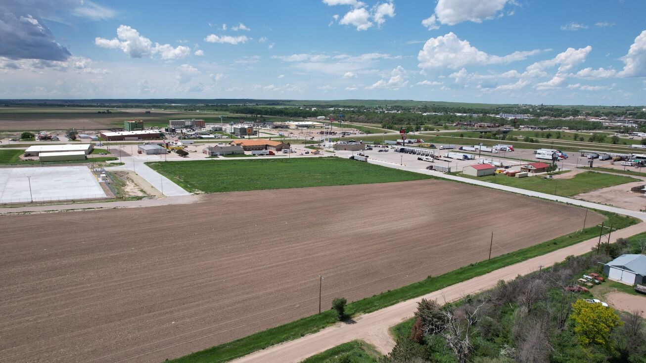 E County Rd A, Ogallala, NE 69153