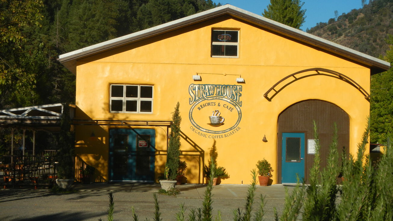 31301 Hwy 299, Junction City, CA 96048