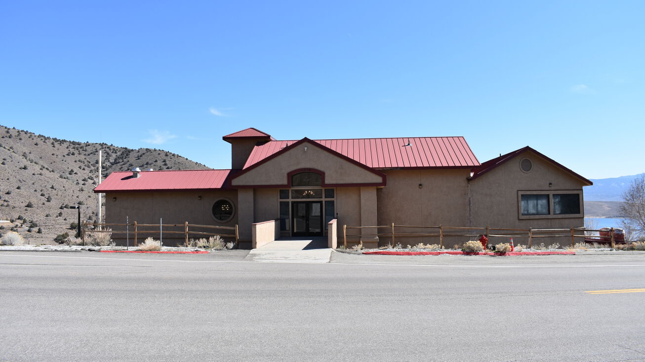 1929 US395, Gardnerville, NV 89410 Mixed Use Property for Sale