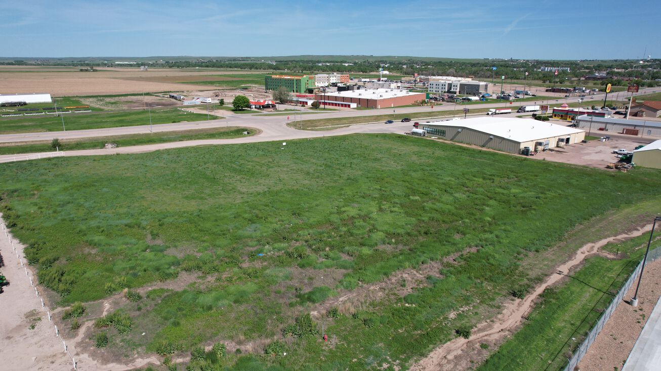 609 Rd East A S, Ogallala, NE 69153 Land for Sale 609 & 701 Road