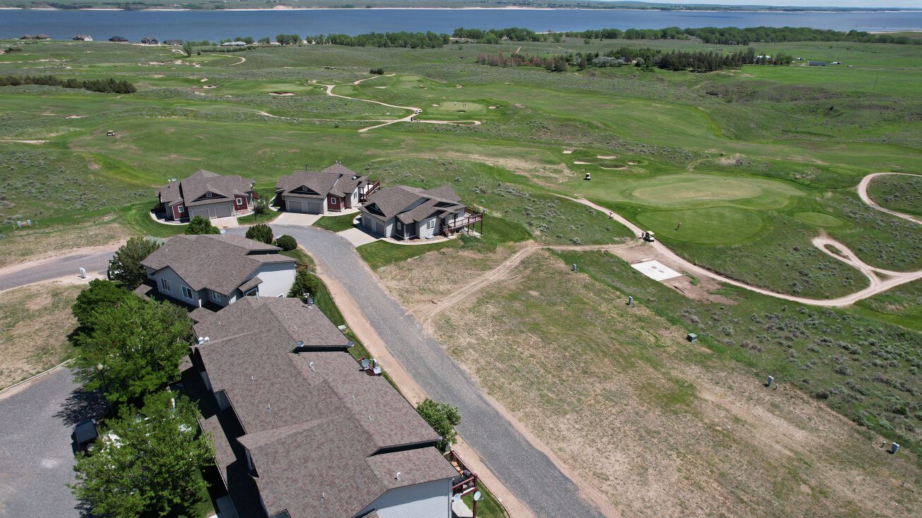 1 Eagle Bay Townhouse, Brule, NE 69127 Land for Sale Eagle Bay