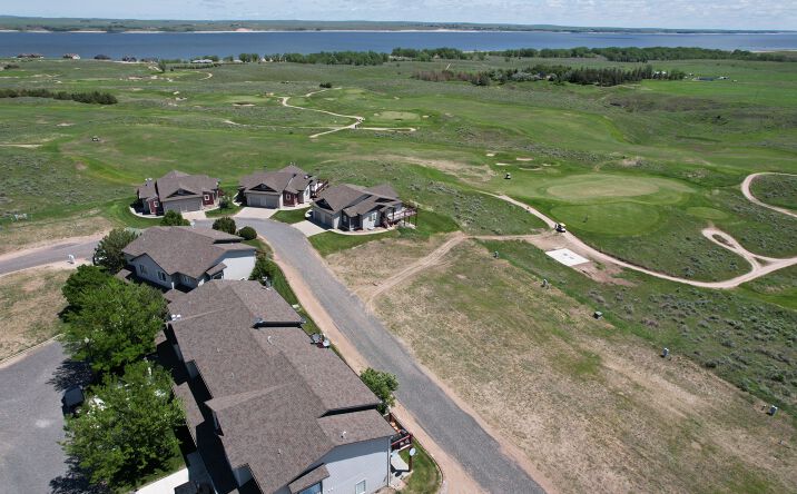 Pictures of Land property located at 1 Eagle Bay Townhouse, Brule, NE 69127 for sales - image #1