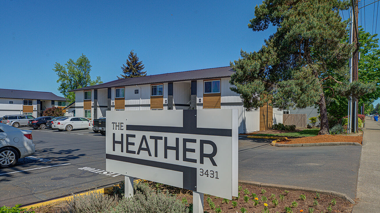 3437 Hawthorne Ave NE, Salem, OR 97301