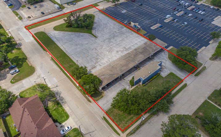 1250 W Green Oaks Blvd, Arlington, TX 76013 | Crexi.com