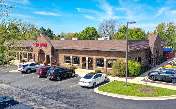 Bloomingdale IL Commercial Real Estate for Sale Crexi