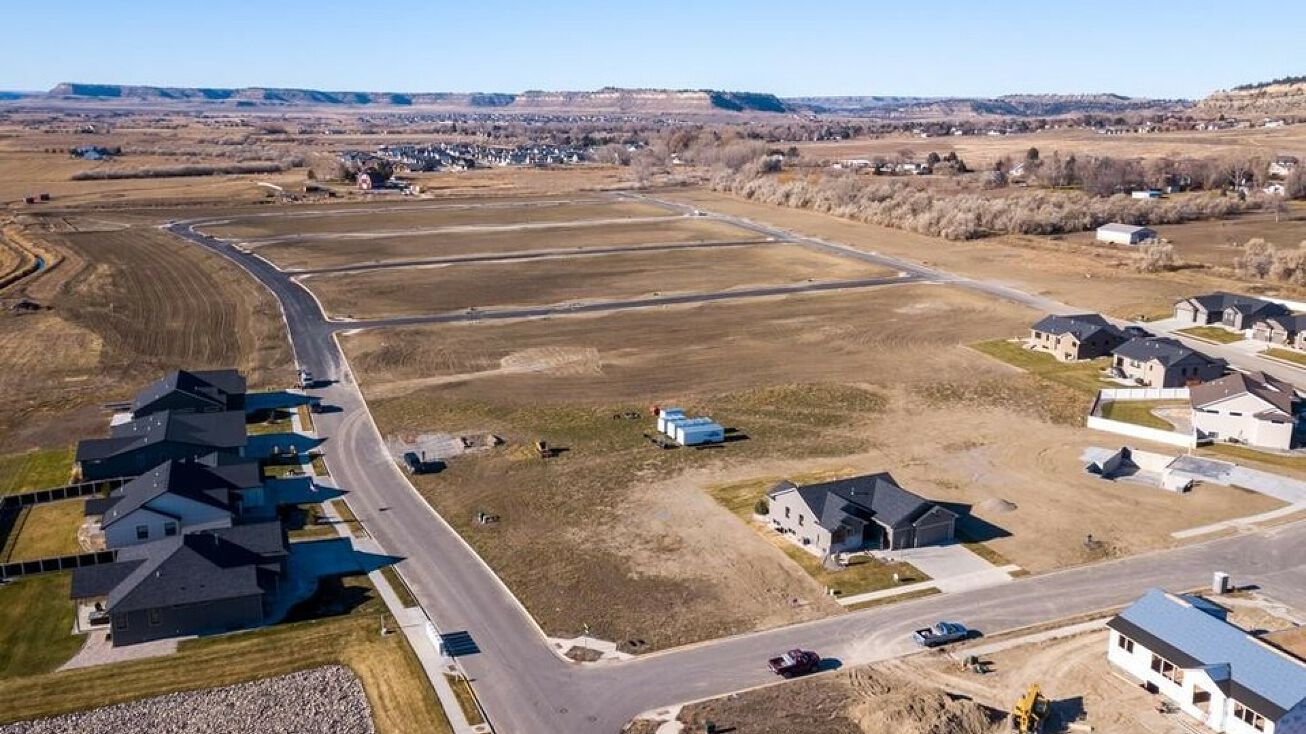 4918 Silver Crk Trl, Billings, MT 59106