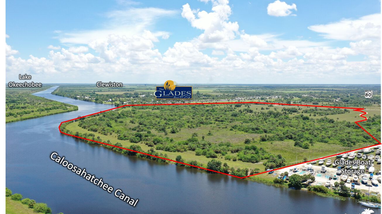 Andreachi Road, Moore Haven, FL 33471, Moore Haven, FL 33471